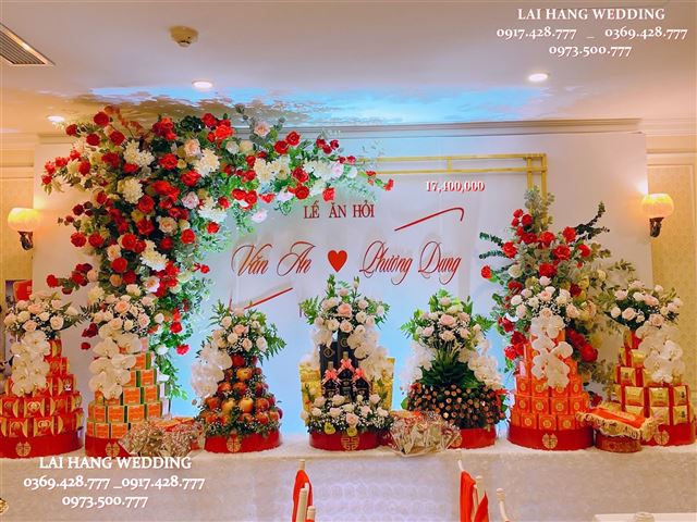 7 Tráp Ăn Hỏi Đẹp Mẫu 51