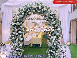 Cho Thuê Nhà Bạt