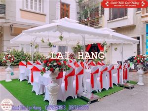 Cho Thuê Ô Lệch Tâm