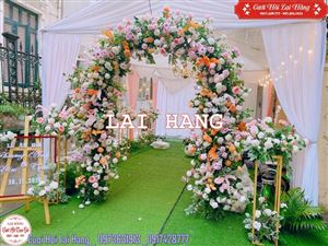 Cho Thuê Nhà Bạt Đẹp