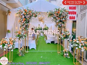 Cho Thuê Rạp Cưới Hỏi