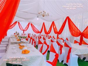 Cho Thuê Bàn Ghế Banquet