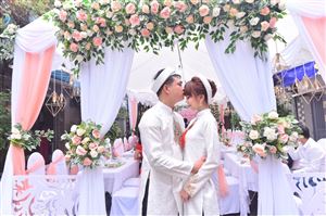 Dịch Vụ Chụp Ảnh Ăn Hỏi