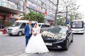 Dịch Vụ Chụp Ảnh Đón Dâu