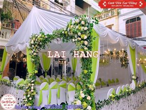 Nhà Rạp Cưới Hỏi RC01