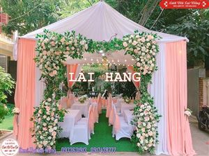 Nhà Rạp Đám Cưới