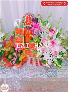 Tráp Dạm Ngõ Đẹp - DN13