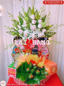 Tráp Dạm Ngõ Đẹp - DN16