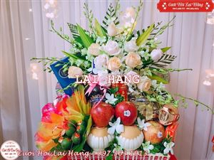 Tráp Dạm Ngõ Vip 2