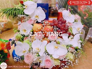 Tráp Dạm Ngõ Vip 3