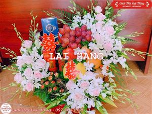 Tráp Dạm Ngõ Vip 4