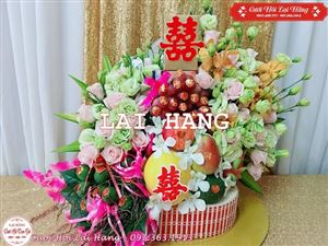 Tráp Dạm Ngõ Vip 5