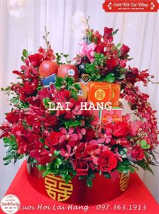 Tráp Dạm Ngõ Vip 7