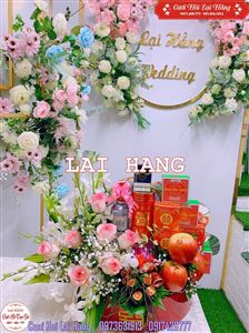 Tráp Dạm Ngõ Vip 8