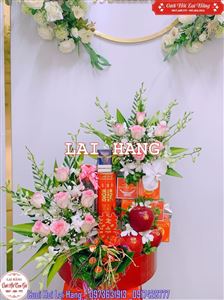 Tráp Dạm Ngõ Vip 9