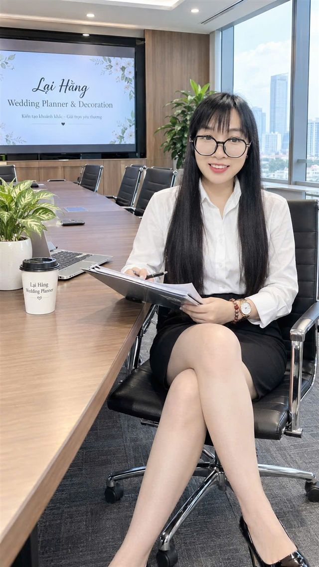 Tư vấn viên 1