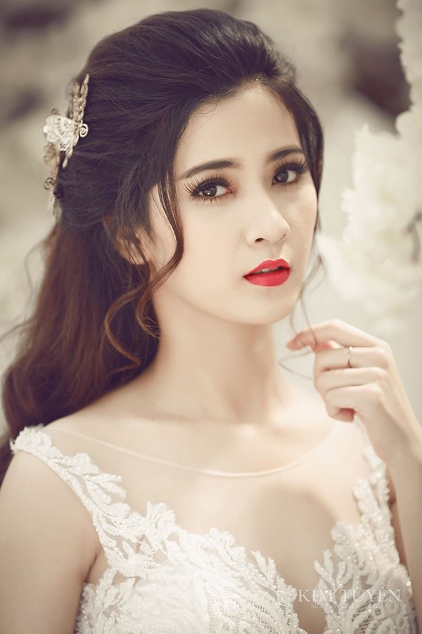 Lưu ý khi chụp ảnh cưới mùa đông 7