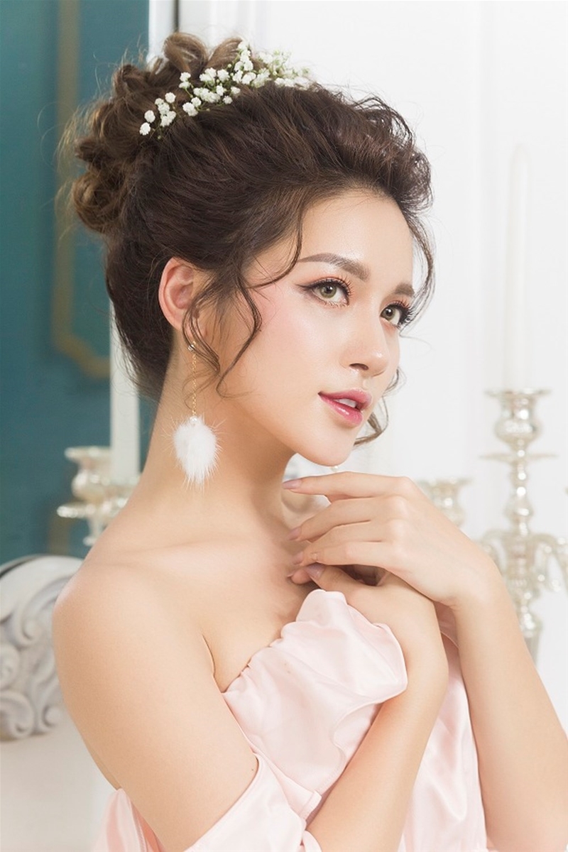 Lưu ý khi chụp ảnh cưới mùa đông 9