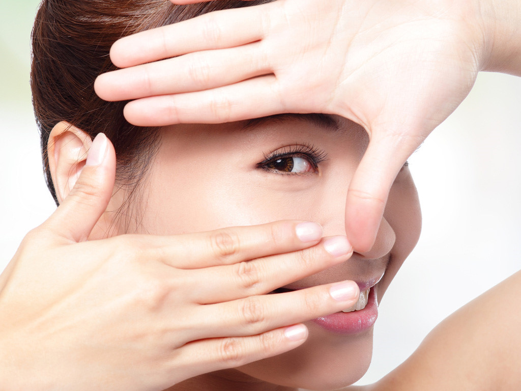 Cô dâu làm gì để có làn da đẹp trước ngày cưới 7