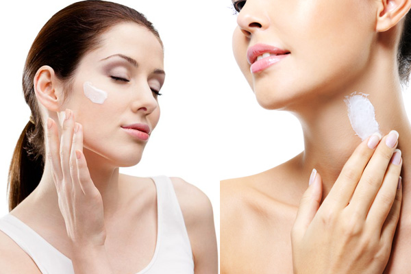 Cô dâu làm gì để có làn da đẹp trước ngày cưới 6