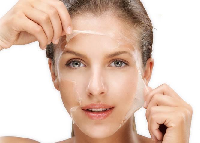 Cô dâu làm gì để có làn da đẹp trước ngày cưới 8