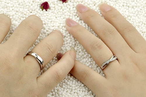 Kinh nghiệm chọn nhẫn cưới