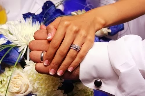 kinh nghiệm chọn nhẫn cưới