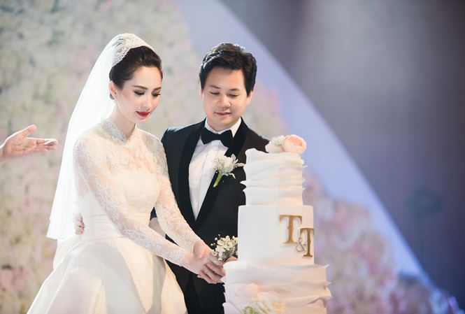 Lựa chọn trang phục cho sự kiện đám cưới của bạn