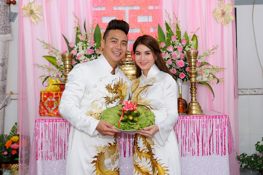 Chuẩn bị gì trước 2 tuần tô chức đám cưới?